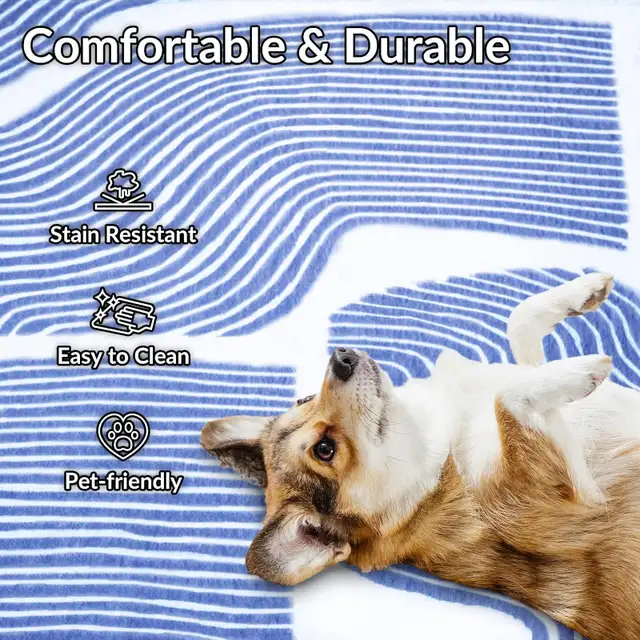 NEW Washable Modern Zen Garden 5x7 Area Rug in Rugs, Carpets & Runners in Markham / York Region - Image 8