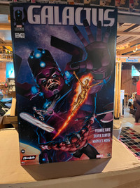 Band New HASLAB GALACTUS 32" Tall NEVER OPENED BOX