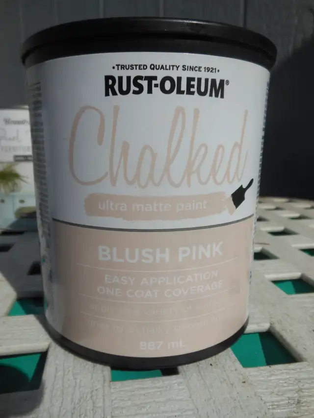 Three Tins of Paint in Painting & Paint Supplies in Hamilton - Image 6