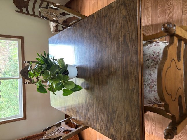 CLEARING OUT GRANDMA'S HOUSE in Dining Tables & Sets in Guelph - Image 2