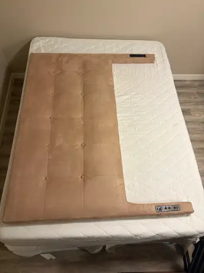 Queen Bed, View more