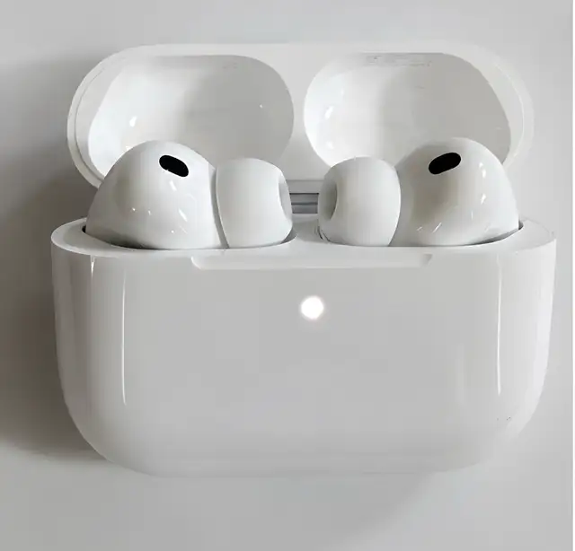 AirPods Pro 3rd Generation Open Box 524415446434467841