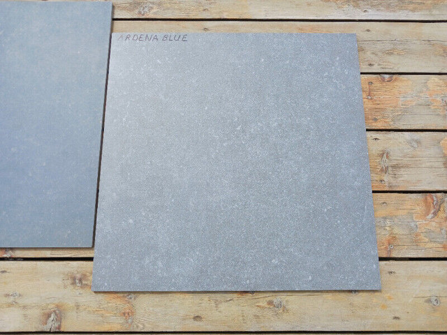 Porcelain (ceramic) Tile 24x24 inches grey $4.25 sq/ft in Floors & Walls in Norfolk County