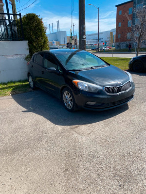 2016 Kia Forte5