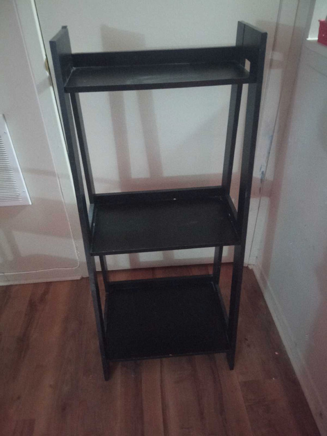 3 Tier Shelf in Bookcases & Shelving Units in Peterborough