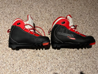 Rossignal X-1 JR XC Boots Size 36