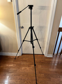 Trépied appareil photo Sony VCT-R640 tripod stand