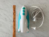 Conair Iron (Mini)