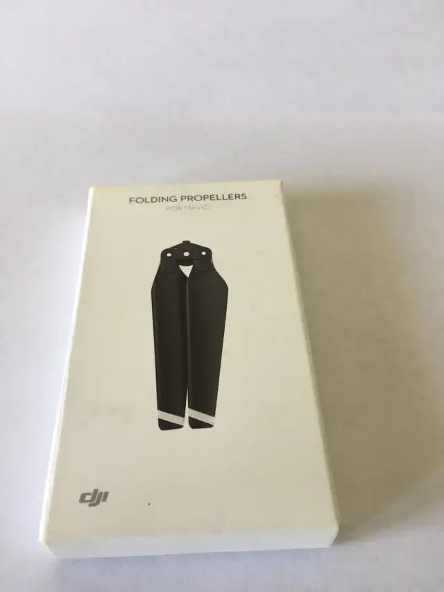 Mavic - 8330 Quick-Release Folding Propellers628632700906261226