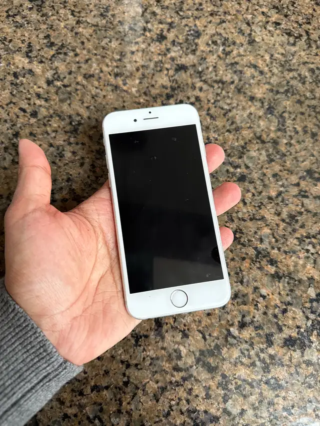 iPhone 6510819664994641921