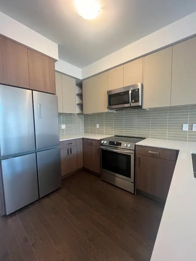 Private Room - Near Yorkdale Station in Room Rentals & Roommates in City of Toronto - Image 6