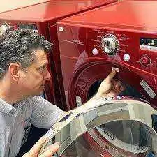Washer Repair (All Appliances fixing), View more