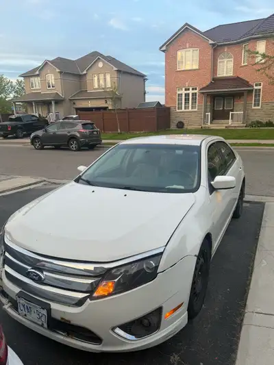 This is my daily commute vehicle. I drive it to work regularly and it runs fine with no issues in dr...