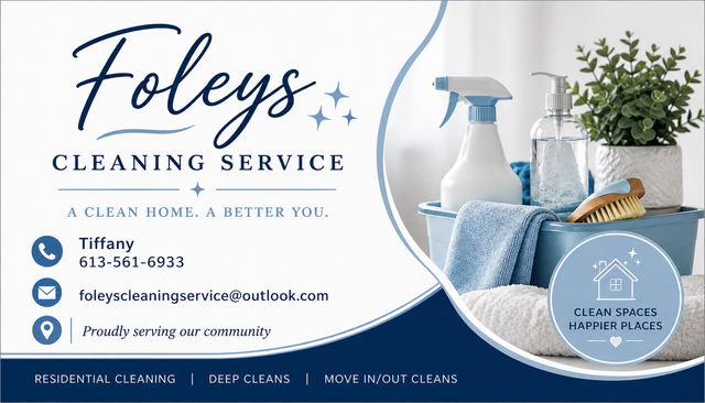 Cleaning