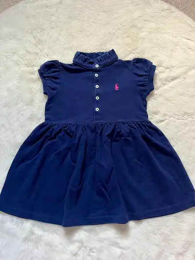 2T Spring/Summer Dresses, View more