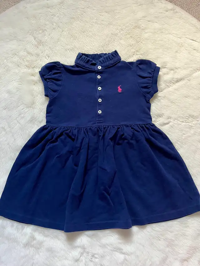 2T Spring/Summer Dresses in Clothing - 2T in Kitchener / Waterloo - Image 2