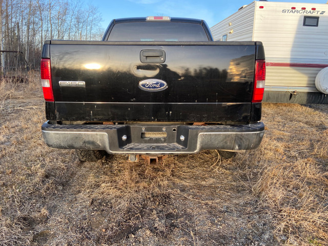 2005 f150 complete part out in Other Parts & Accessories in Kapuskasing - Image 4