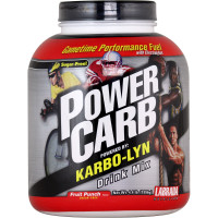 Labrada Power Carb Karbo-Lyn Punch 4.4 lbs