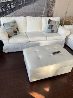 Ikea couches in Couches & Futons in Mississauga / Peel Region - Image 2