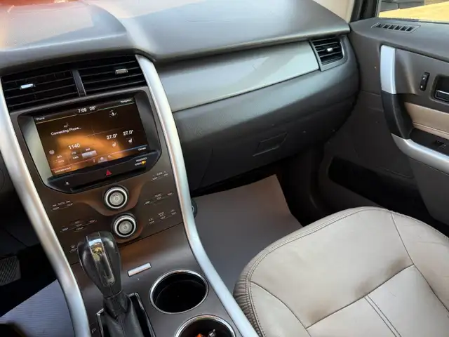 2014 Ford Edge575591492166635523