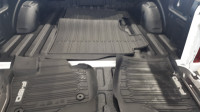 Ford f150 factory rubber matts
