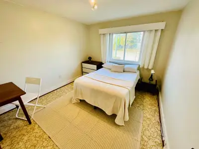 26W 41st Avenue Rent includes all utilities including laundry wifi and hydro Urgently required Tenan...