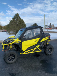 CAN-AM Maverick DPS Sport 1000r