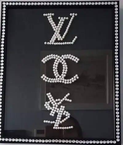 Louis Vuitton Wall Art, View more