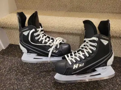 Skates for sale, new; for men, size US 9, View more