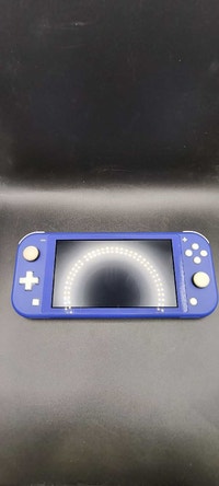 NINTENDO SWITCH LITE PURPLE City of Toronto Toronto (GTA) Preview