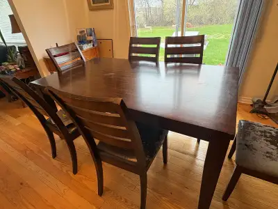 dining room table, View more