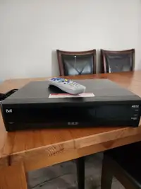 BELL HD RECEIVER