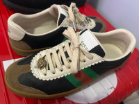Womens Gucci Sneaker Shoes