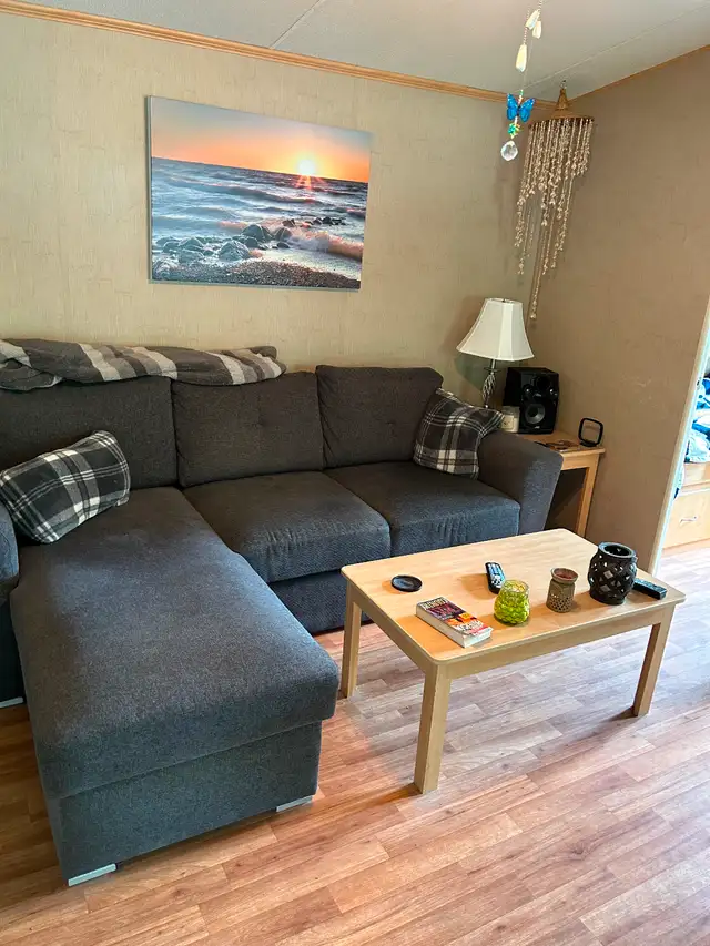 2010 Northern Cottage Escape mobile home in Park Models in Grand Bend - Image 3
