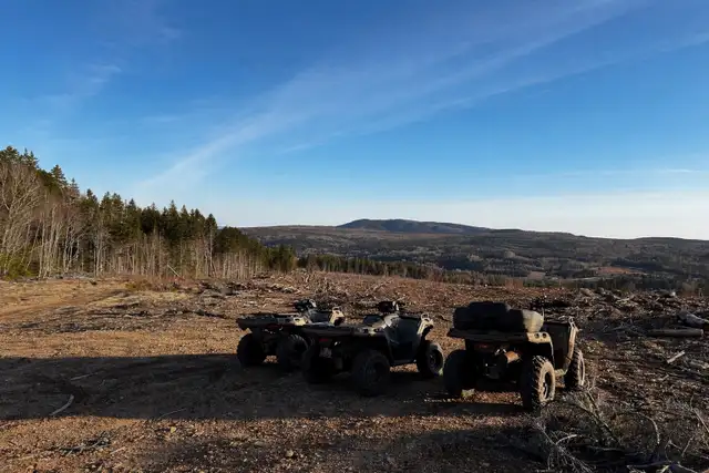 ATV TOURS !!444242570050293764