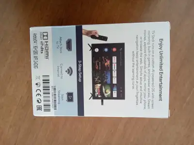 Flixy TV Streaming Stick, View more