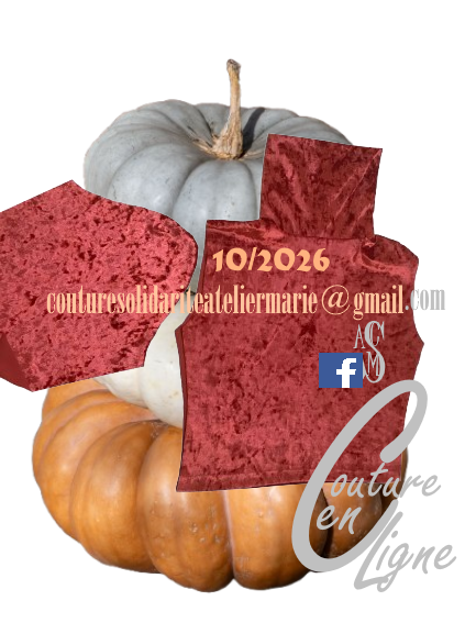 couture en ligne in Classes & Lessons in City of Montréal - Image 9