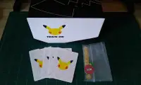 Pokemon Cards XY Era Bulk Lot