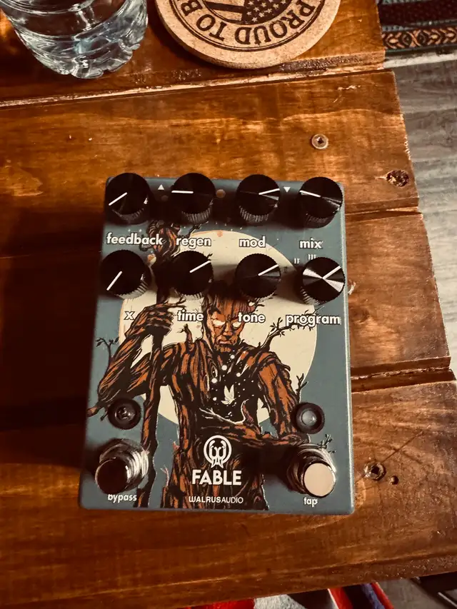 Guitar Pedals in Amps & Pedals in Kitchener / Waterloo - Image 5
