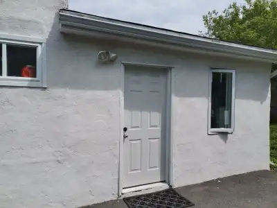 2-1/2, One bedroom apartment of triplex in Gatineau,  Hull
