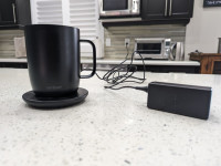 Ember New Temperature Control Smart Mug 2