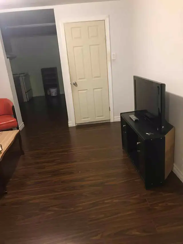 Spacious Bright 2 Bdrm Basement Apt-Available for rent from Dec1 in Long Term Rentals in City of Toronto - Image 6