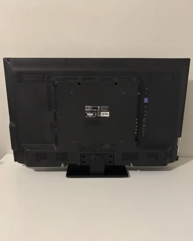 Hisense 32” 720p HD LED TV in TVs in Kitchener / Waterloo - Image 3