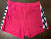 Short grandeur médium (M) Tommy Hilfiger Sport  de femme 