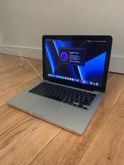 MacBook Pro 2012, View more