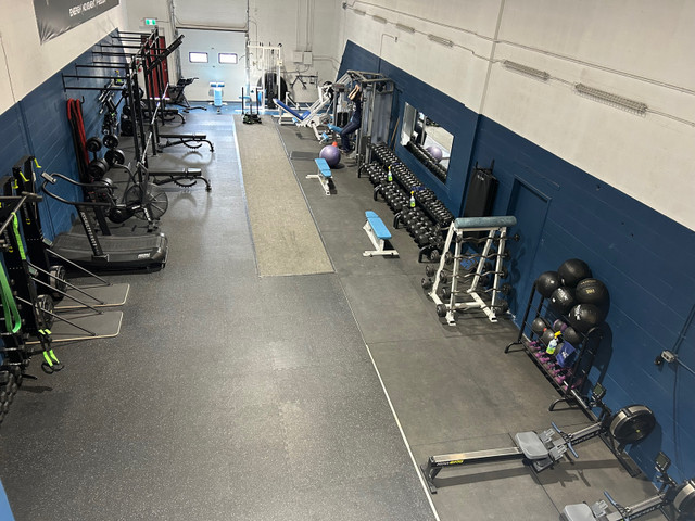 Gym space for rent  in Fitness & Personal Trainer in Calgary - Image 4