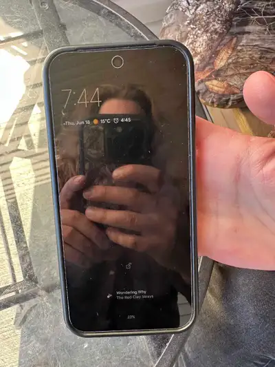 Google pixel 9 pro xl, View more