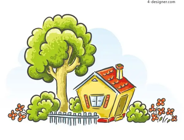 HOUSE FOR RENT IN SAINT BASILE NB