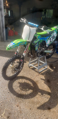 Dirt bikes sale for sale kijiji