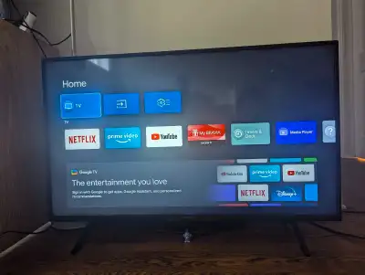 Sony Bravia 3 43" (Send me your offers), View more